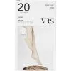 VRS WOMAN VRS Dame 5-pak Footies Crepe Str. Onesize - Sissi