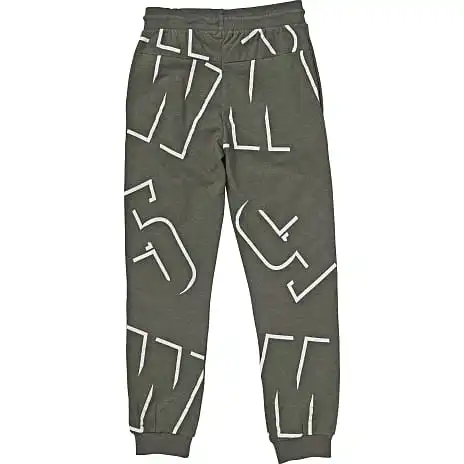 VRS Junior Basic VRS Teen Sweatbukser Str. 170 - Printet - Billede 2