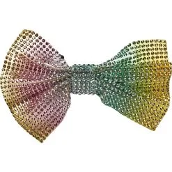 Choise By Heart Børne Hårspænde Med Sløjfe - Multifarvet