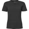 VRS Woman Basic VRS Dame T-shirt Str. 2XL - Sort