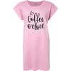 VRS WOMAN VRS Dame Natkjole Str. Onesize - Pink