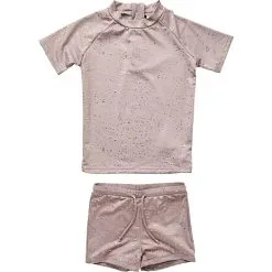 VRS Kids VRS Børne UV-sæt Str. 98 - Printet