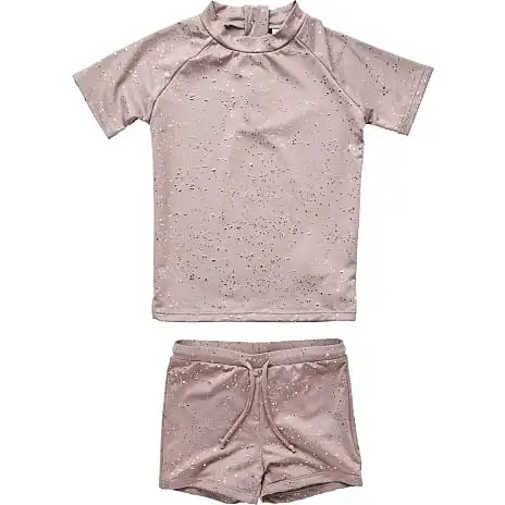 VRS Kids VRS Børne UV-sæt Str. 98 - Printet