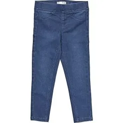 VRS Kids VRS Børne Jeans Str. 140 - Mørkeblå