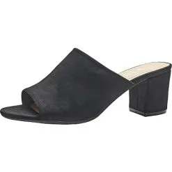 VRS Shoes Basic VRS Dame Slippers Str. 40 - Sort