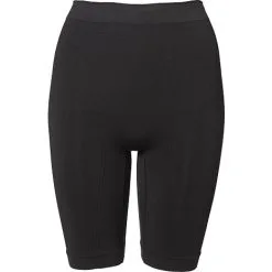 Shapewear Shorts Str. 2XL - Sort