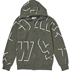 VRS Junior Basic VRS Teen Sweatshirt Str. 170 - Printet