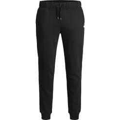 PRODUKT Herre Sweatbukser Str. 4XL - Sort