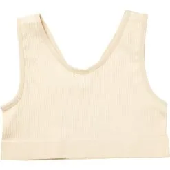 VRS Junior Basic VRS Teen Seamless Top Str. 170 - Sand
