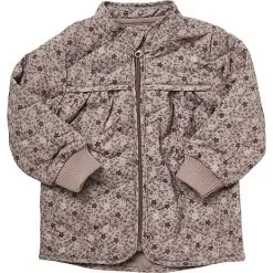 VRS Mini VRS Baby Termojakke Str. 92 - Printet