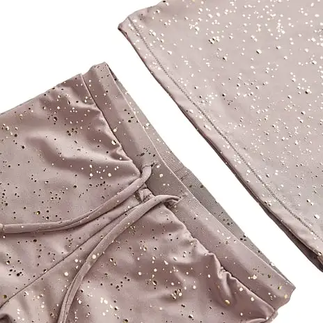 VRS Kids VRS Børne UV-sæt Str. 98 - Printet - Billede 3