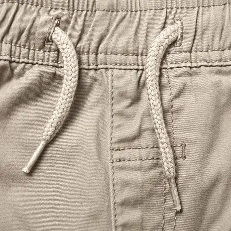 VRS Junior VRS Teen Cargobukser Str. 158 - Sand - Billede 3