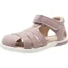 VRS Shoes Basic VRS Børne Sandal Str. 28 - Rosa