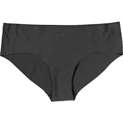 PUMA Dame 2-pak Hipster Str. XL - Sort