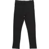 VRS Kids VRS Børne Jeggings Str. 140 - Sort