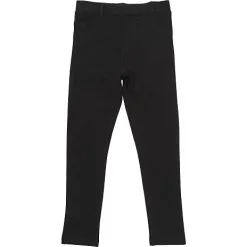 VRS Kids VRS Børne Jeggings Str. 140 - Sort