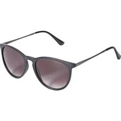 VRS WOMAN VRS Dame Solbrille - Mat Sort