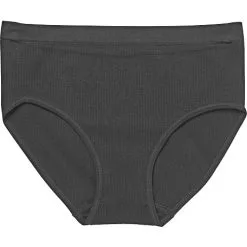 VRS Junior Basic VRS Teen Seamless Trusse Str. 134/140 - Sort