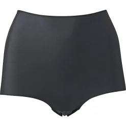 Shapewear Dame Light Shape Trusse Str. 3XL - Sort