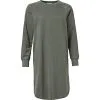 VRS Woman Fashion VRS Dame Sweatkjole Str. L - Grøn