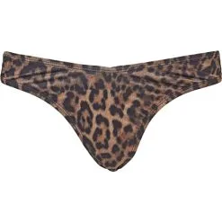 VRS WOMAN VRS Dame Bikinitrusse Str. XXL - Printet