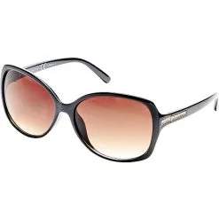 VRS WOMAN VRS Dame Solbrille - Sort