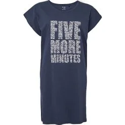 VRS WOMAN VRS Dame Natkjole Str. Onesize - Navy