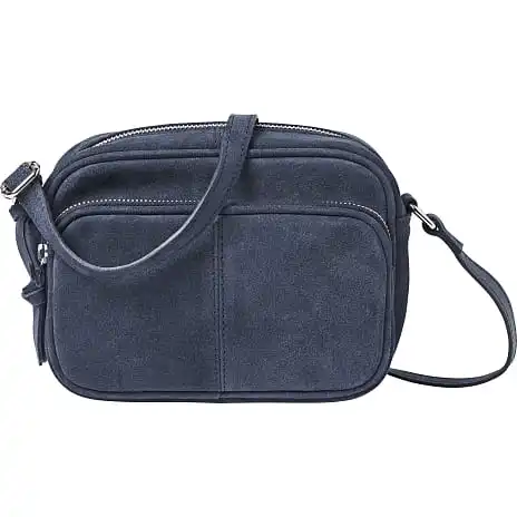 No Name Ruskindstaske - Mørk Blå