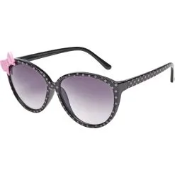 VRS Børne Solbrille - Sort