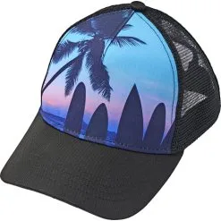 VRS Kids VRS Børne Kasket Str. 54 - Sort