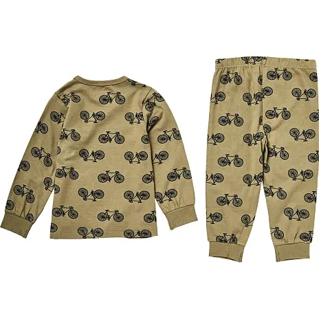 VRS Mini Basic VRS Baby Natsæt Str. 92 - Printet - Billede 2