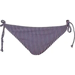 VRS WOMAN VRS Dame Bikiniunderdel Str. L - Stribet