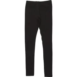 VRS Kids Basic VRS Børne Leggings Str. 122 - Sort