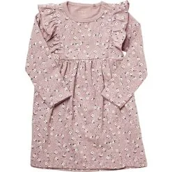 VRS Mini Basic VRS Baby Kjole Str. 86 - Printet