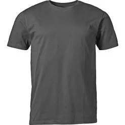 VRS Man Basic VRS Herre T-shirt Str. 2XL - Sort