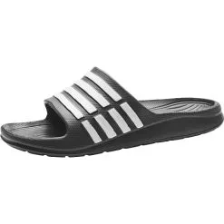 VRS Sport VRS Unisex Badesandal Str. 47 - Sort