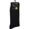 VRS Herre 2-pak Luksus Tennisstrømper Str. 39/42 - Sort