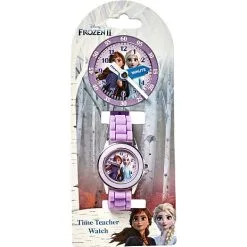 Frozen Armbåndsur Str. Onesize