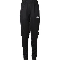 ADIDAS Junior Condivo 20 Bukser Str. 140 - Sort