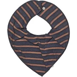 VRS Mini Basic VRS Baby Savlesmæk - Stribet