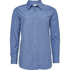 VRS Woman Fashion VRS Dame Skjorte Str. L - Stribet