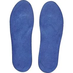 VRS Gelé Komfortsål Str. 43/46 - Blå