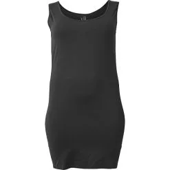 VRS Woman Jackie Basic VRS Dame Tanktop Str. 52 - Sort