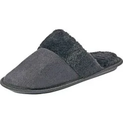 VRS Shoes Basic VRS Dame Slippers Str. 40/41 - Sort
