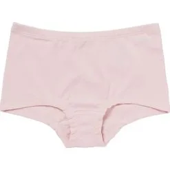 VRS Kids Basic VRS Børne Hipster Str. 110/116 - Lyserød