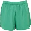 VRS WOMAN VRS Dame Strand Shorts Str. XL - Grøn