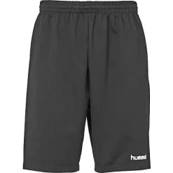Hummel Herre Shorts Str. 2XL - Sort