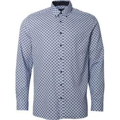 VRS Man Basic VRS Herre Skjorte Str. L - Ternet