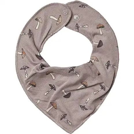 VRS Mini Basic VRS Baby Savlesmæk - Printet