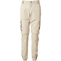 Nordic Nature Dame Bukser Str. XL - Beige